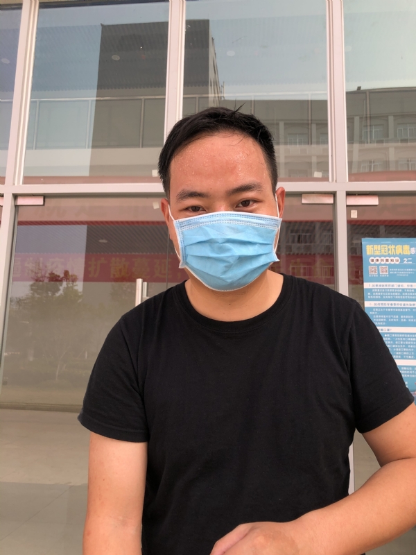 勇敢的心的第一张照片--吉安相亲服务中心