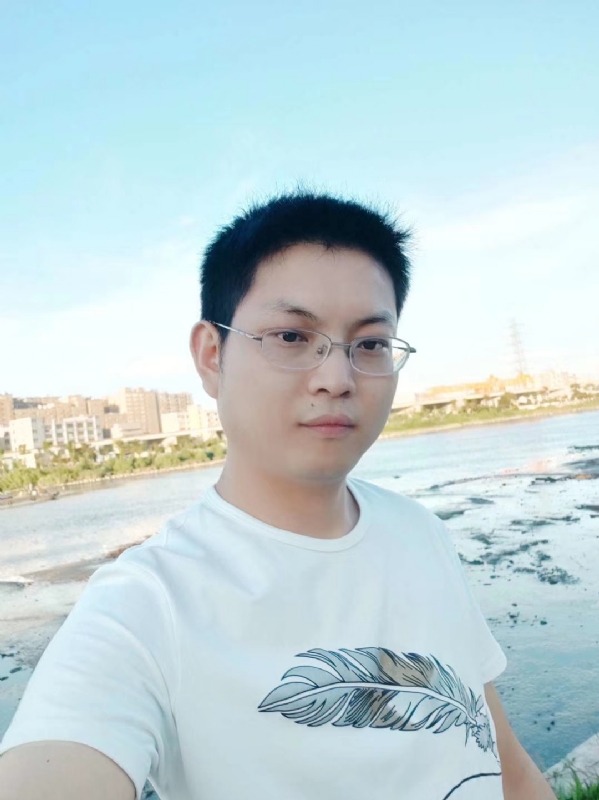 诚心交友的第一张照片--吉安相亲服务中心