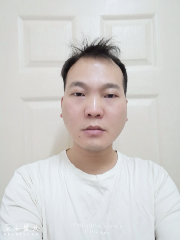 默默的第二张照片--吉安相亲服务中心