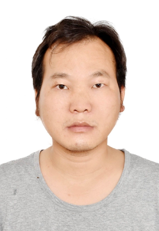 默默的第三张照片--吉安相亲服务中心