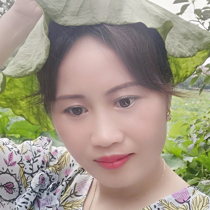 花开半夏的第一张照片--吉安相亲服务中心