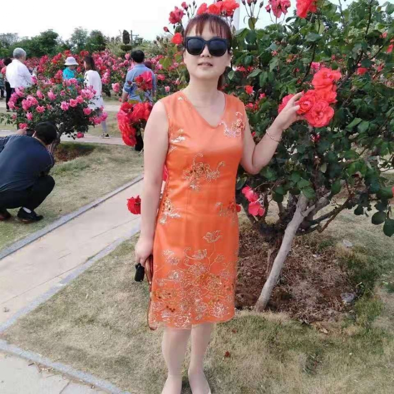 yunerfei的第二张照片--吉安相亲服务中心