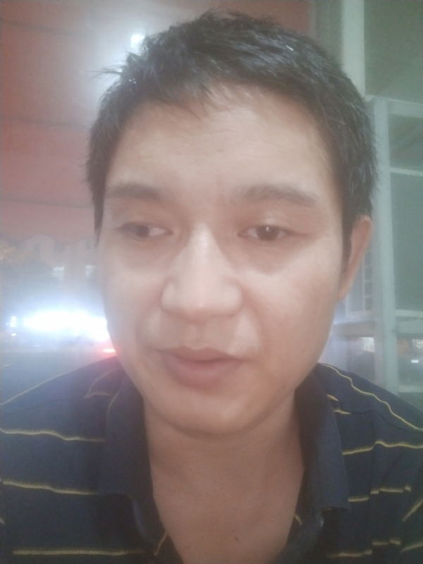 寻梦的第一张照片--吉安相亲服务中心
