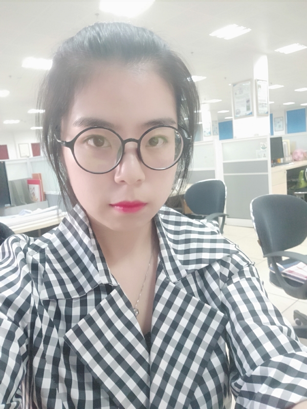 莹莹的第一张照片--吉安相亲服务中心