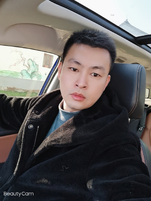 快乐无罪的第三张照片--吉安相亲服务中心