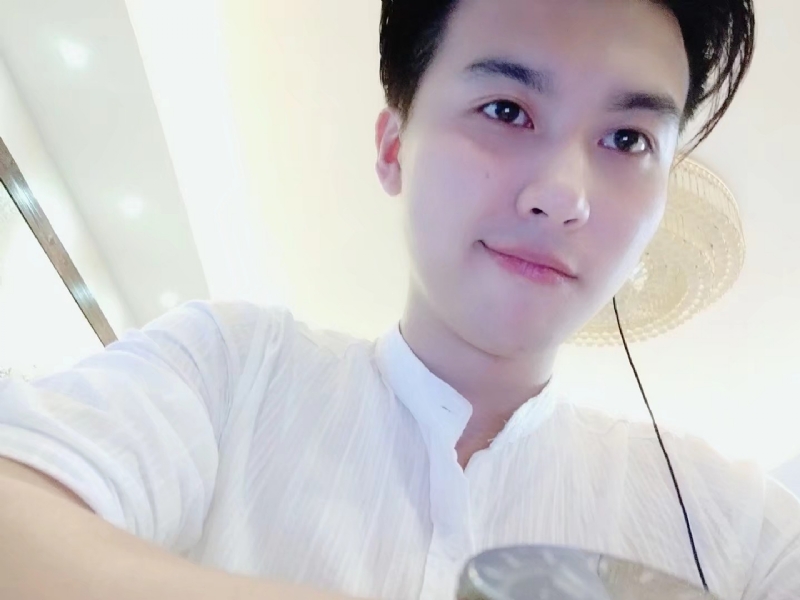 皮特王的第一张照片--吉安相亲服务中心
