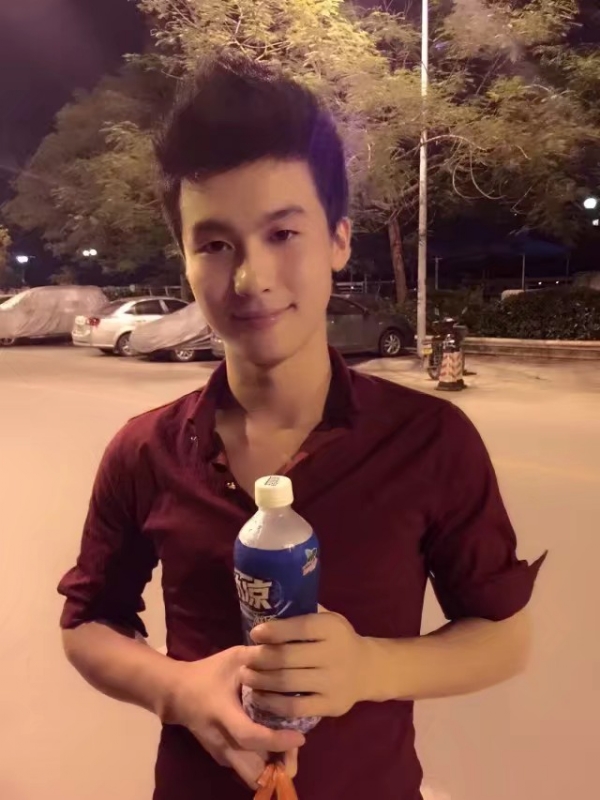 皮特王的第三张照片--吉安相亲服务中心