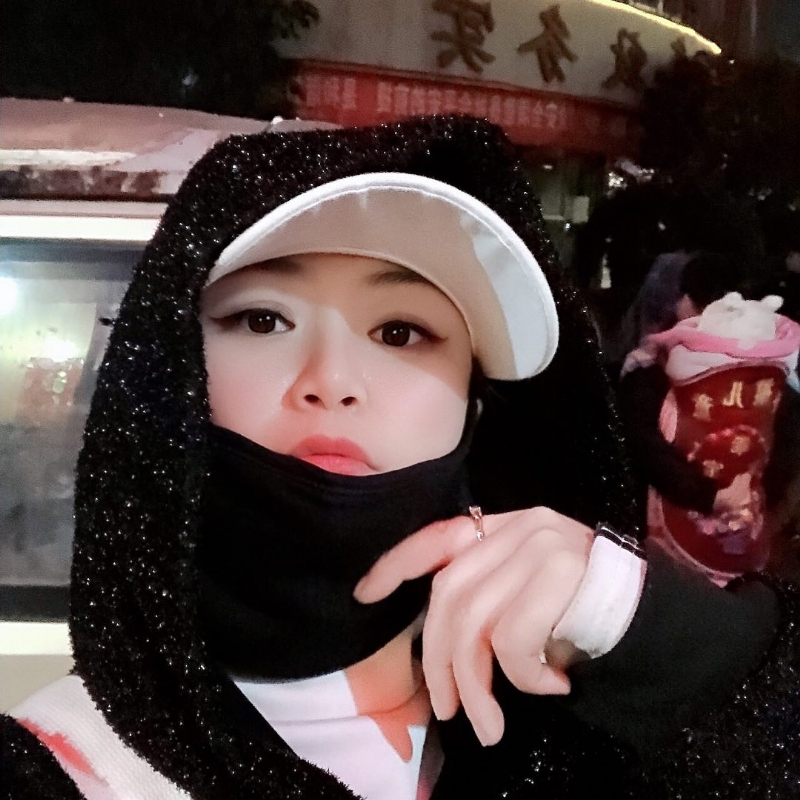 唯我独尊的第四张照片--吉安相亲服务中心