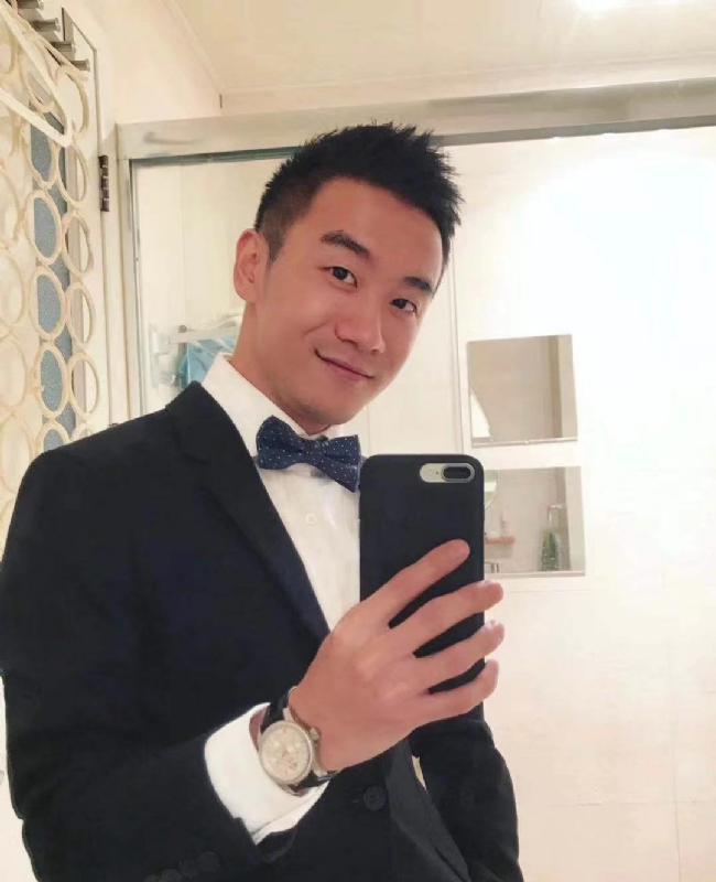 张文杰的第一张照片--吉安相亲服务中心