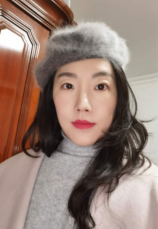 绿水迢迢的第一张照片--吉安相亲服务中心