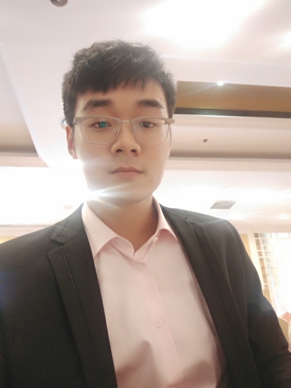 我已经长胖了的第一张照片--吉安相亲服务中心