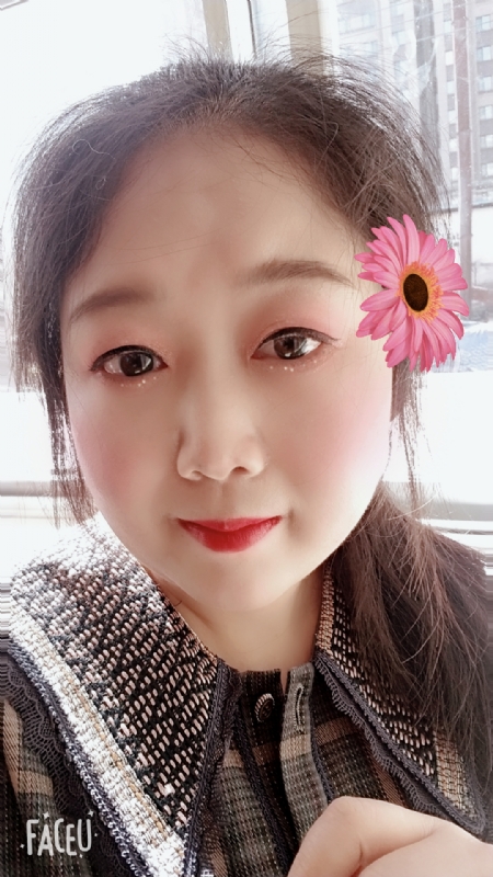 李欣的第一张照片--吉安相亲服务中心