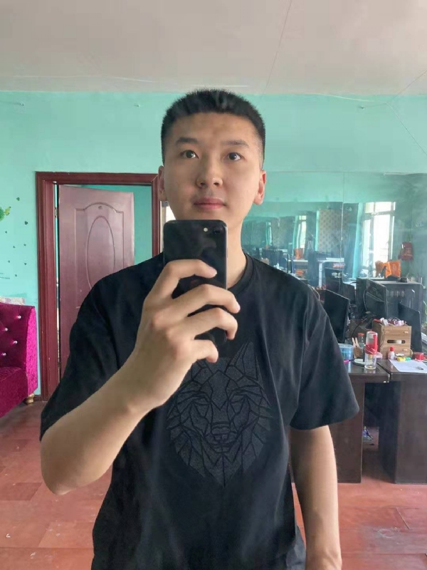 真诚的第一张照片--吉安相亲服务中心