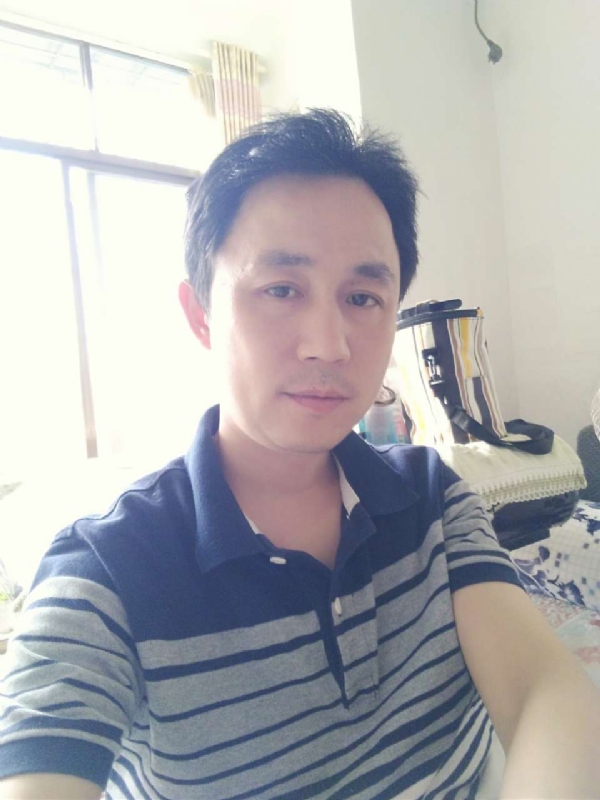如果爱请深爱的第二张照片--吉安相亲服务中心