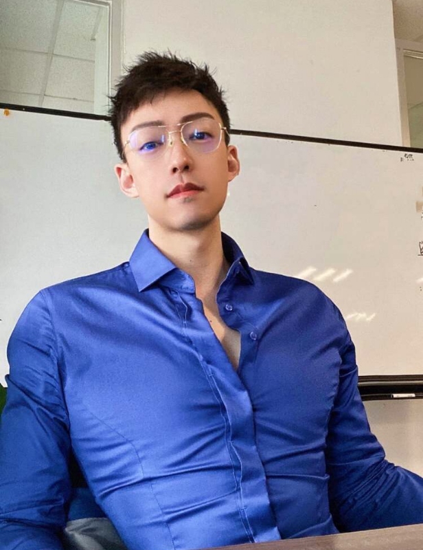 黎明的梦的第一张照片--吉安相亲服务中心