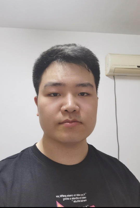 山已几的第一张照片--吉安相亲服务中心