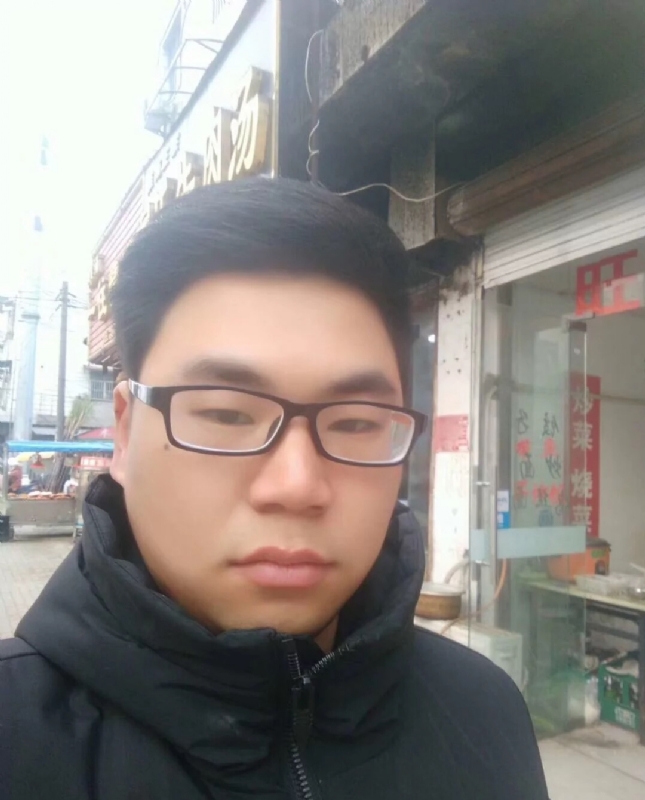枯叶??的第一张照片--吉安相亲服务中心