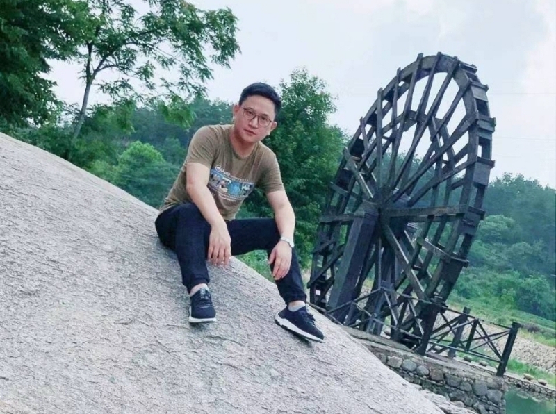 余生都是你自己的第三张照片--吉安相亲服务中心