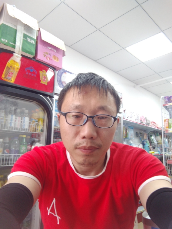 众里寻你的第一张照片--吉安相亲服务中心