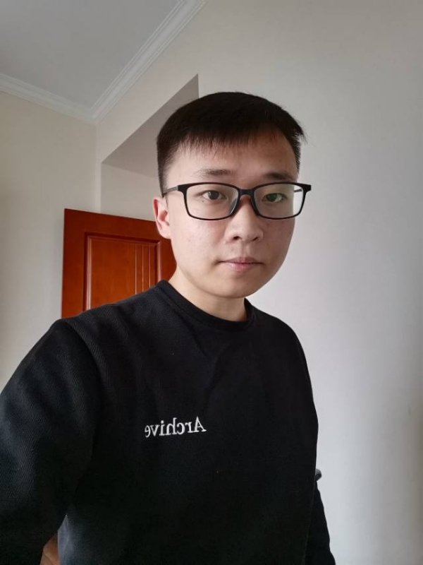 Li的第一张照片--吉安相亲服务中心