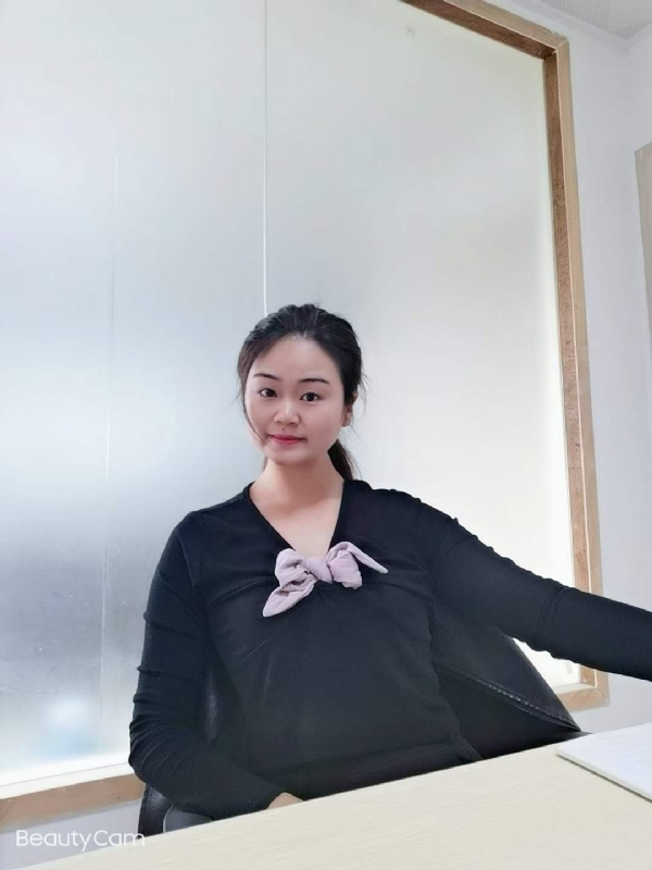 美美在深的第一张照片--吉安相亲服务中心