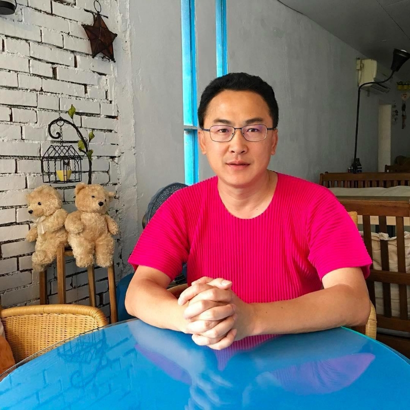 Jian的第一张照片--吉安相亲服务中心