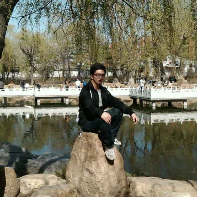 孤独的心的第一张照片--吉安相亲服务中心