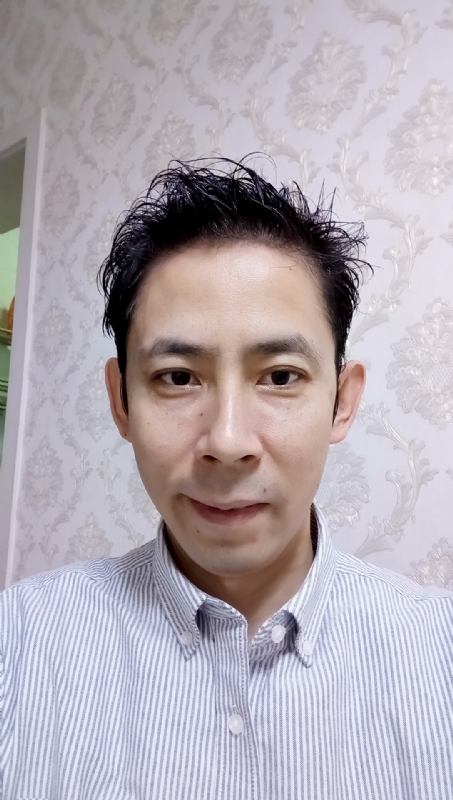 啥都不想说的第一张照片--吉安相亲服务中心