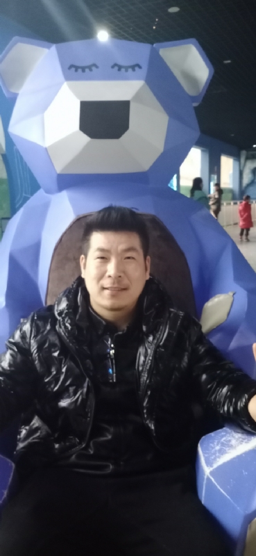 等风来的第一张照片--吉安相亲服务中心