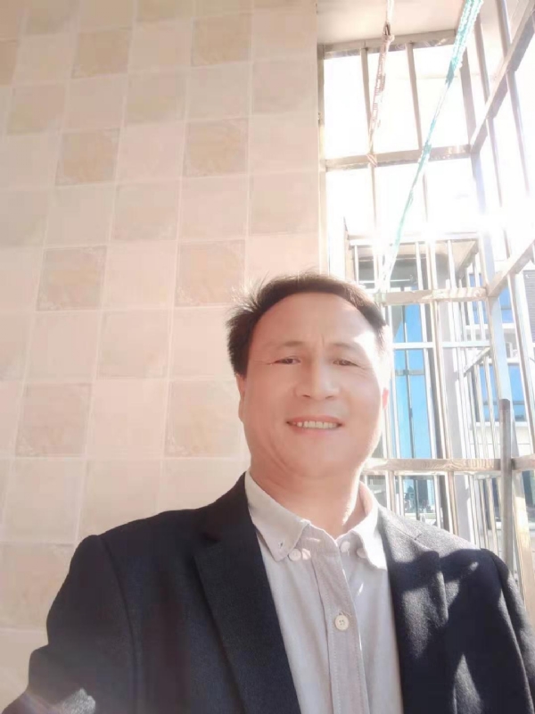 平平安安的第二张照片--吉安相亲服务中心