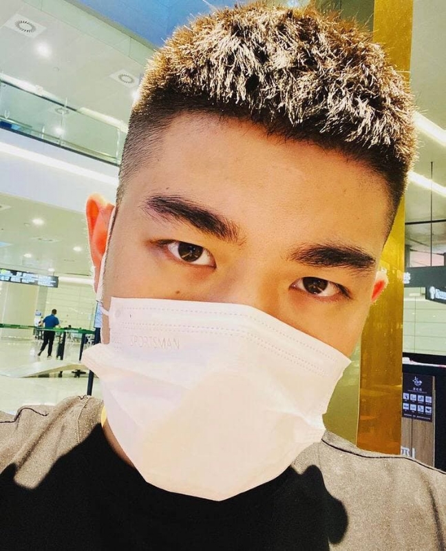 劉子軒的第一张照片--吉安相亲服务中心