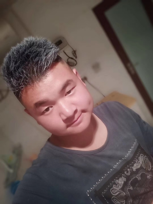 李子木的第一张照片--吉安相亲服务中心