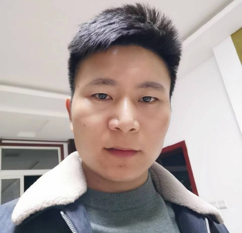 延峰的第一张照片--吉安相亲服务中心