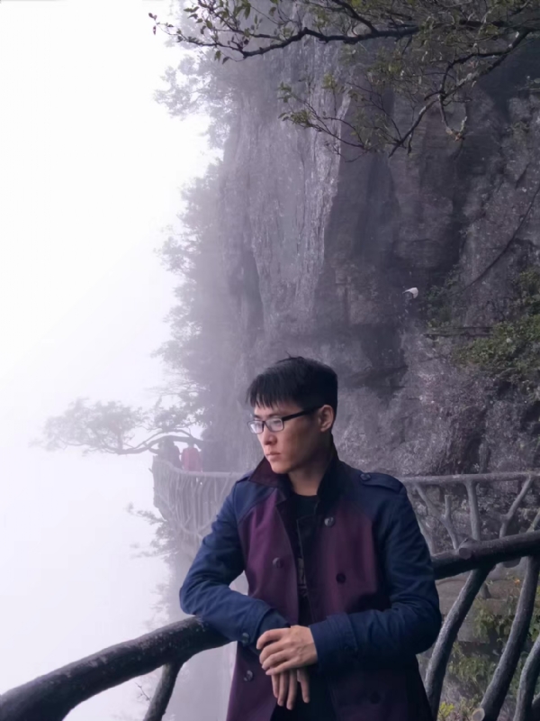 晨曦的第一张照片--吉安相亲服务中心
