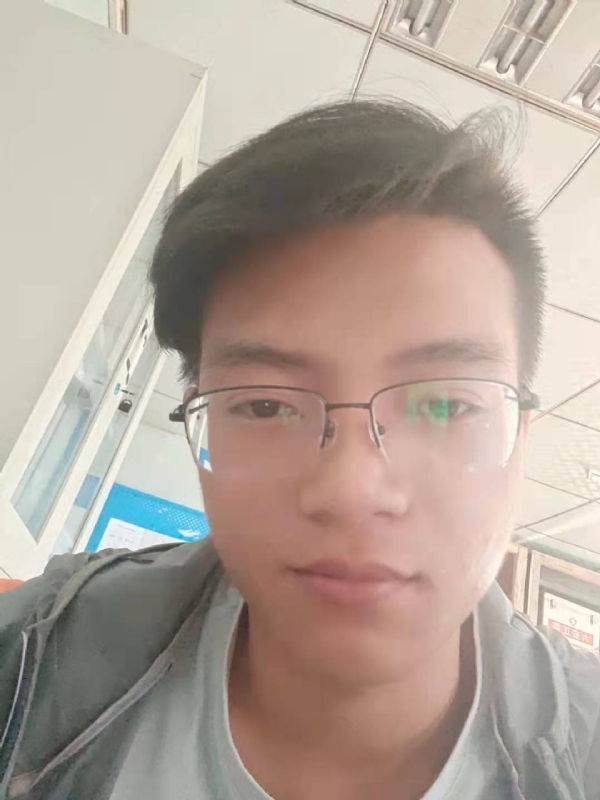 白豆的第二张照片--吉安相亲服务中心