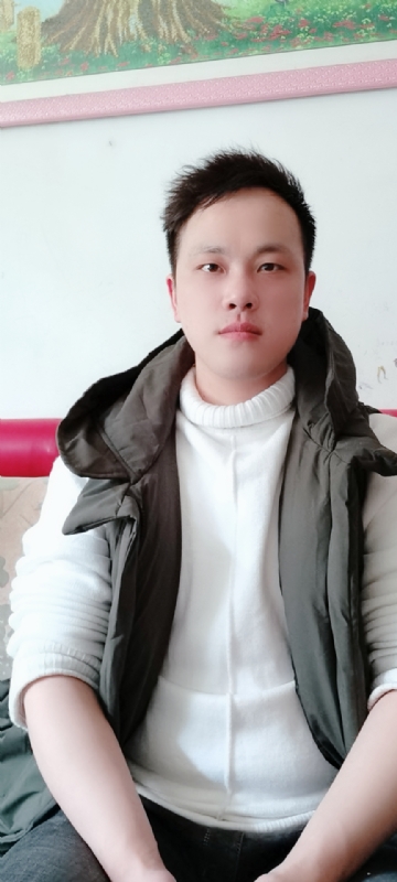 执子之手的第二张照片--吉安相亲服务中心