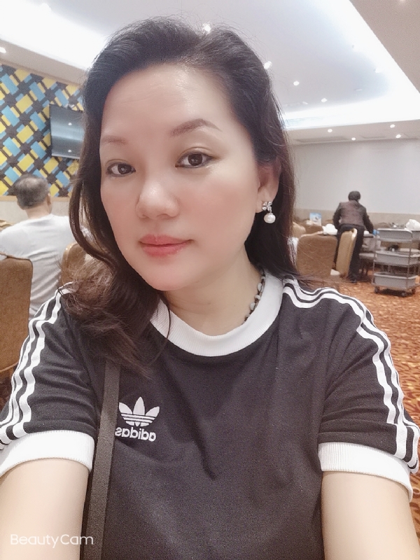Amy的第一张照片--吉安相亲服务中心