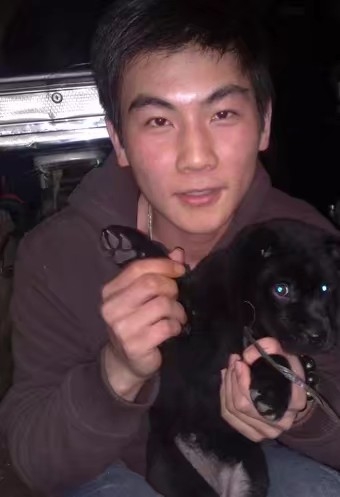 蜡笔小新的第四张照片--吉安相亲服务中心