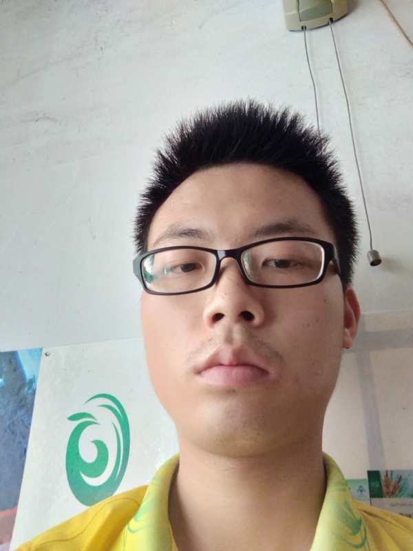 舒荷的第一张照片--吉安相亲服务中心