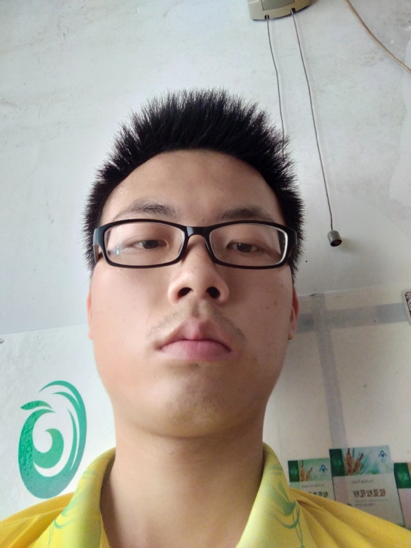 舒荷的第二张照片--吉安相亲服务中心