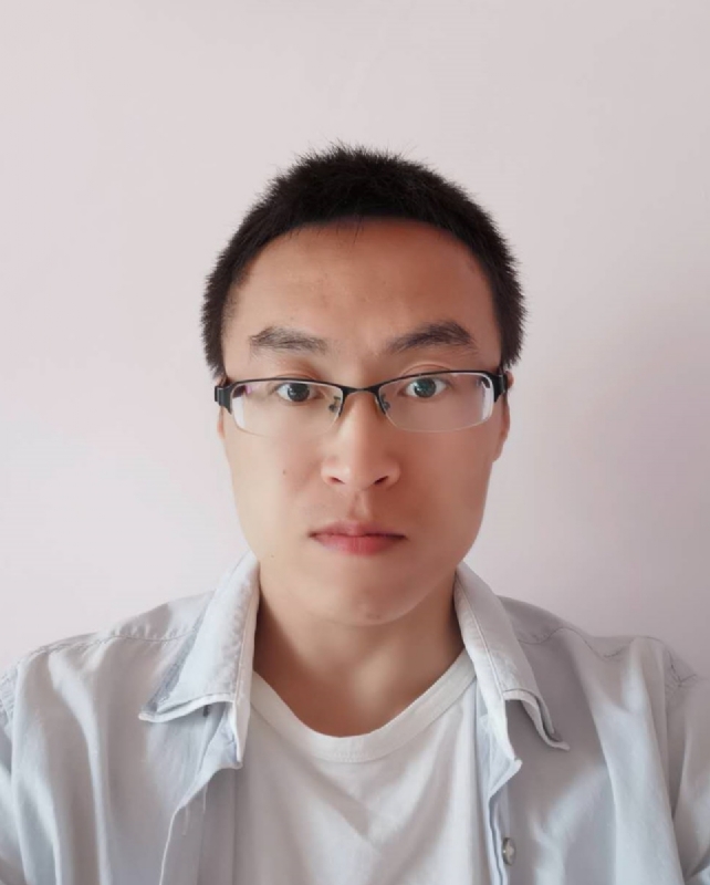 仿佛看到了希望的第一张照片--吉安相亲服务中心