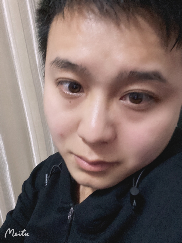 咸鱼不太闲的第一张照片--吉安相亲服务中心