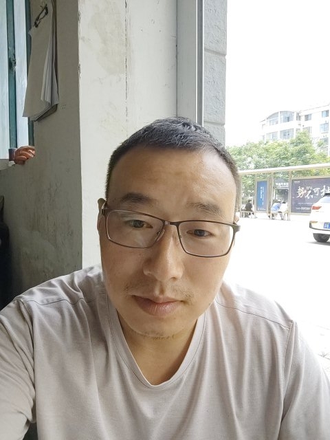 转身的距离的第一张照片--吉安相亲服务中心