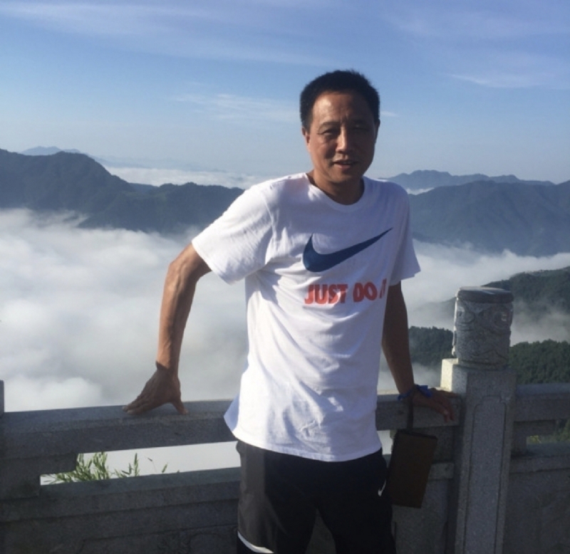 出走半生的第一张照片--吉安相亲服务中心