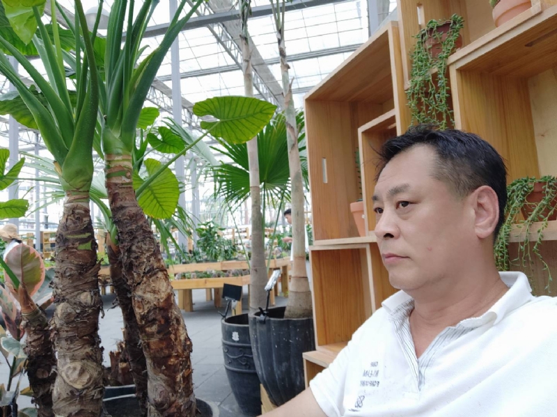 davidxy669988的第一张照片--吉安相亲服务中心