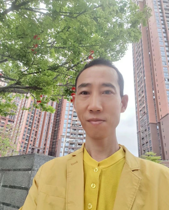 明旺1314的第四张照片--吉安相亲服务中心