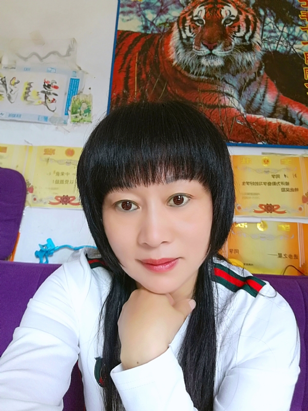金鱼儿的第二张照片--吉安相亲服务中心