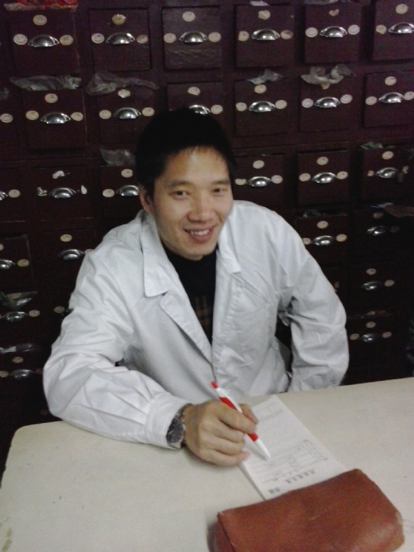 心有灵溪的第一张照片--吉安相亲服务中心