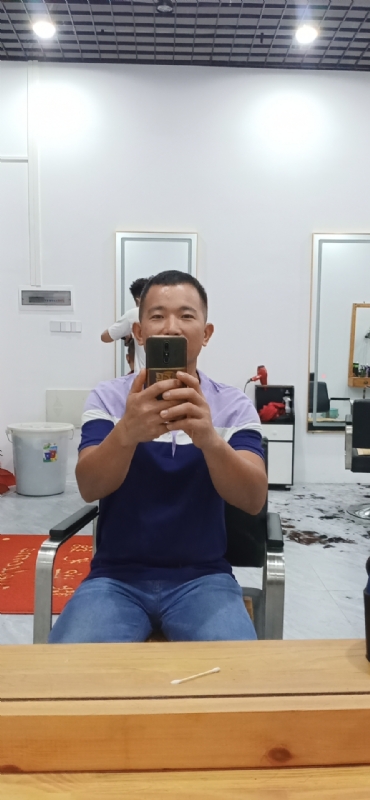 一路上有你的第一张照片--吉安相亲服务中心