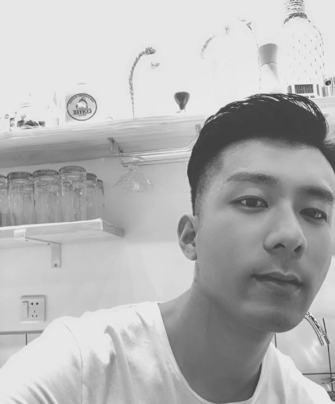 jimmy的第一张照片--吉安相亲服务中心